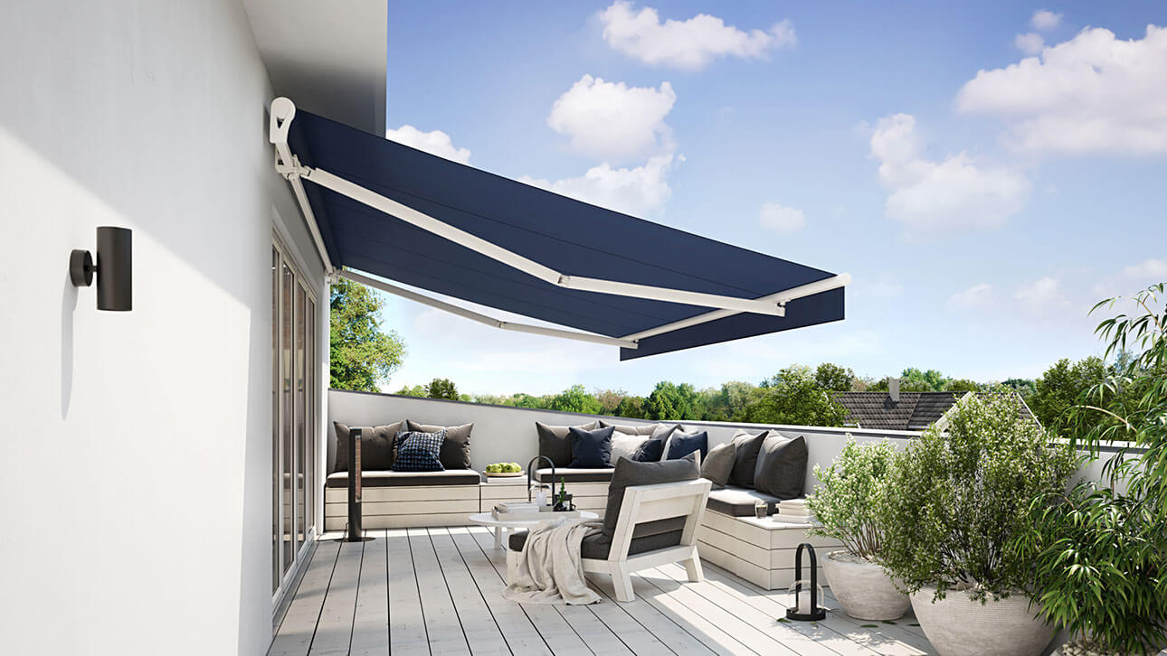 Homepage Fa. Kahnes GmbH & Co. KG: Startbild