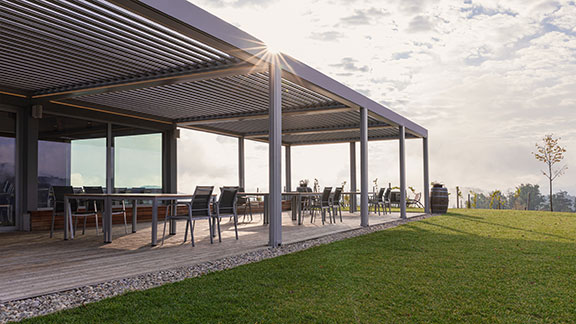 Bildquelle: © HELLA Sonnenschutztechnik GmbH