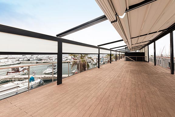 Bildquelle: © HELLA Sonnenschutztechnik GmbH